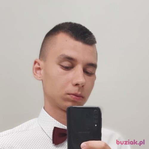 Dawzit124, Mężczyzna, 22 lata, Przasnysz