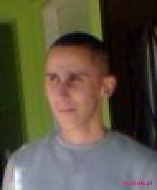 Luuucek, Mężczyzna, 34 lata, Warszawa