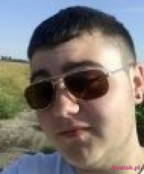 Balon2508, Male, 27 years, Kędzierzyn-Koźle