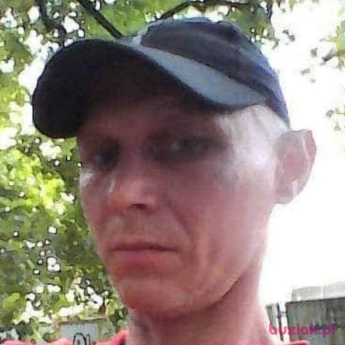 przemci, Male, 45 years, Białystok