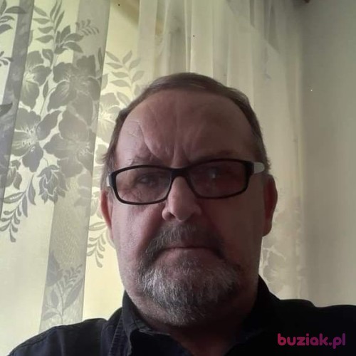 HenrykD53, Male, 72 years, Białystok