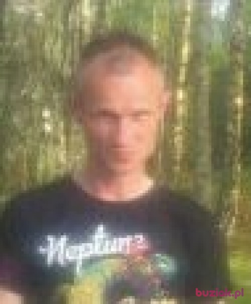 klaudiusz35, Male, 45 years, Tychy