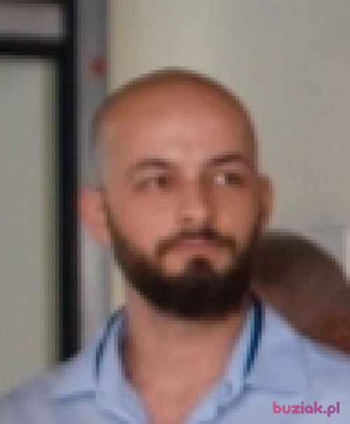hank1, Mężczyzna, 33 lata, Staszów