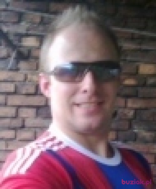 HollowMe, Male, 39 years, Brzeszcze
