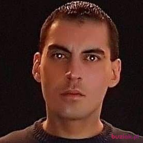 Rufio, Male, 41 years, Nasielsk