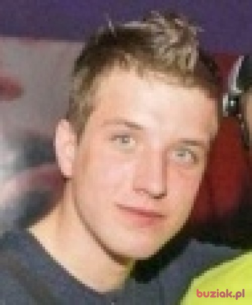 WojtekLesiak, Mężczyzna, 29 lat, Włoszczowa