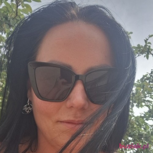 Elvfira, Female, 39 years, Toruń