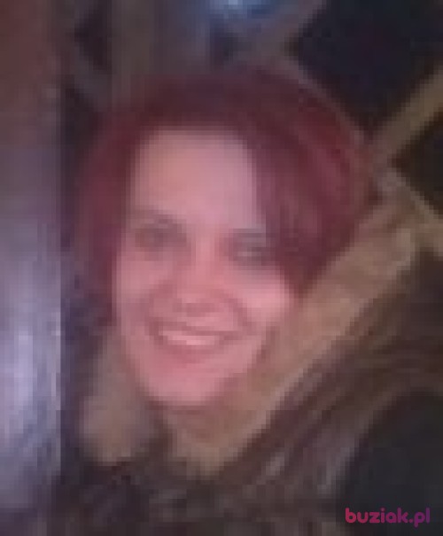 juziata, Kobieta, 36 lat, Tarnobrzeg