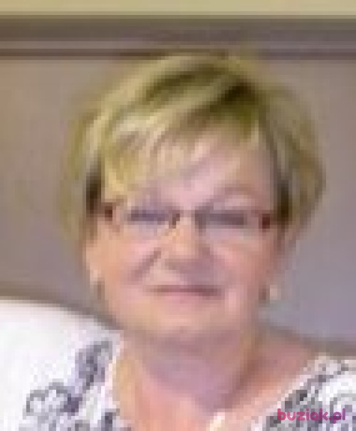 grazki58, Kobieta, 67 lat, Gdańsk