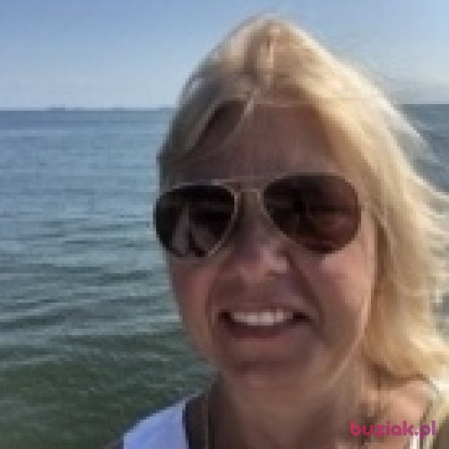 Marantha, Female, 58 years, Sosnowiec