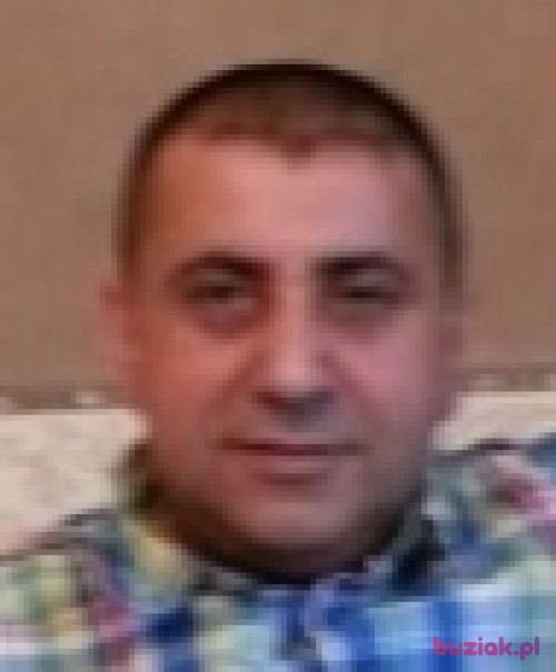 Sahin, Male, 51 years, Berlin