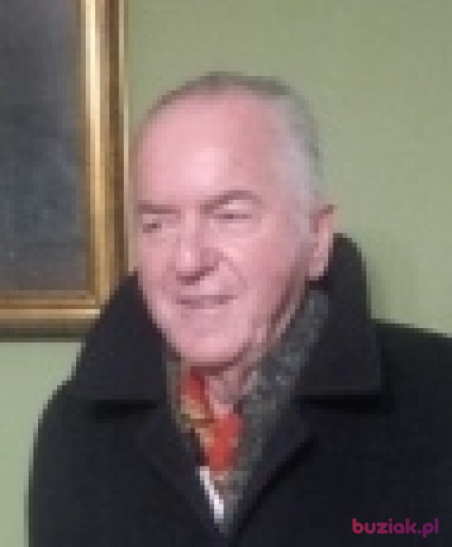 Romek48, Male, 74 years, Kraków