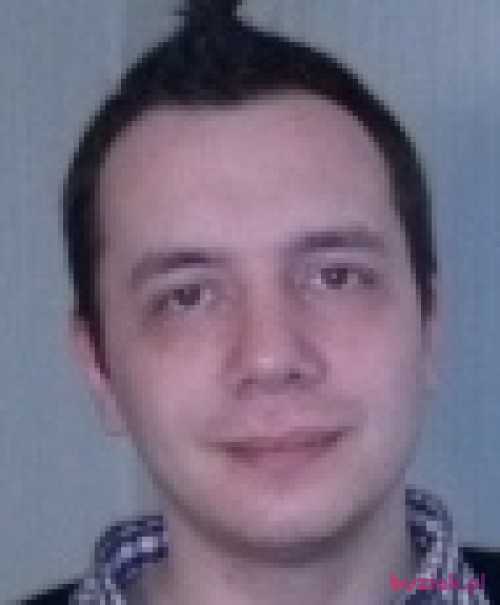 DoublePLayer, Mężczyzna, 34 lata, Łódź