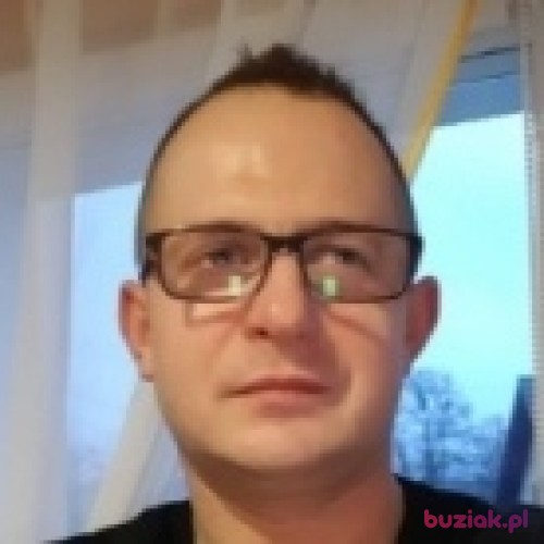 Jaca7y, Male, 48 years, Piła