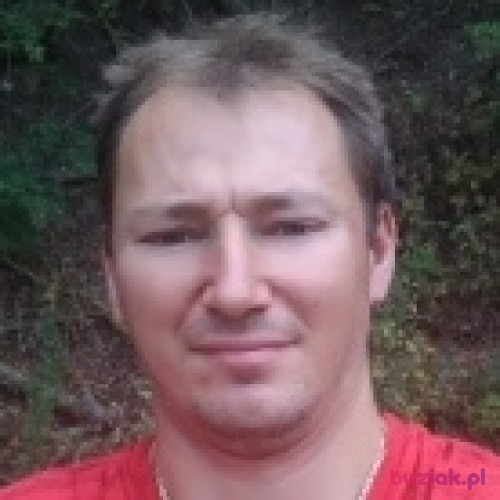 Kamyk444, Mężczyzna, 36 lat, Puławy