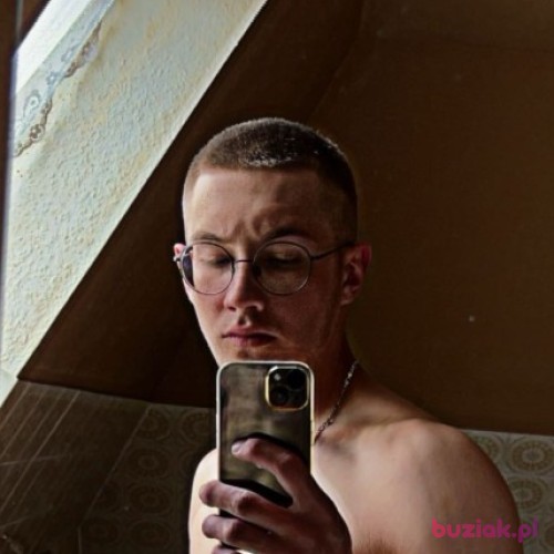 Kacper02, Male, 23 years, Wieluń