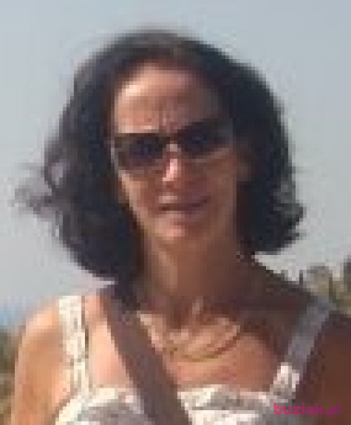 Helenaa, Kobieta, 55 lat, Rabka