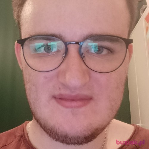 Samodzielny7779, Male, 21 years, Drzewica
