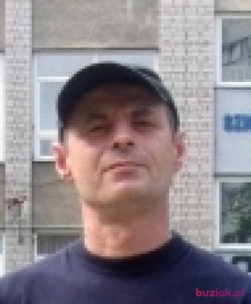 maciejk65, Mężczyzna, 60 lat, Śrem