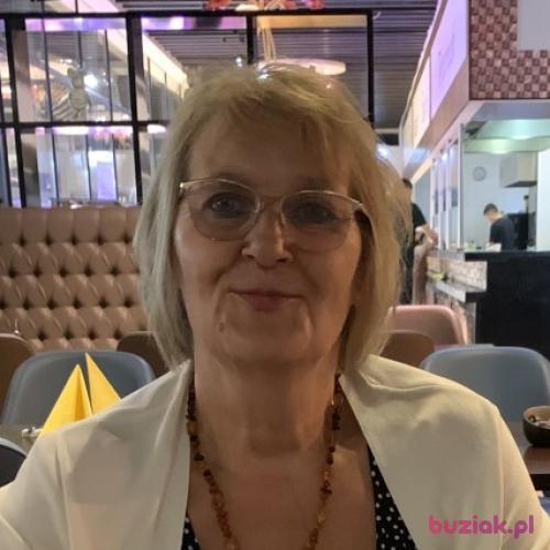 wesolawodnik, Female, 58 years, Essen