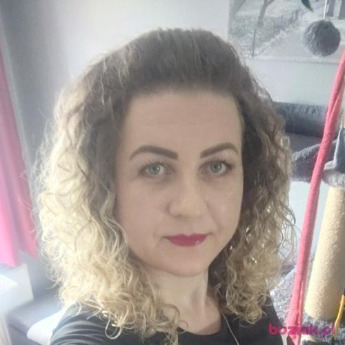 edytawild, Kobieta, 42 lata, Westminster