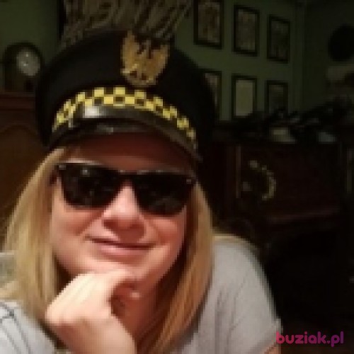 hellka7, Kobieta, 44 lata, Wołów