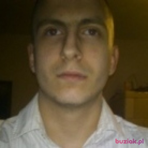 Hrynio2, Male, 28 years, Słupsk