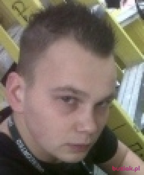 lukas3z333, Mężczyzna, 35 lat, Olsztyn