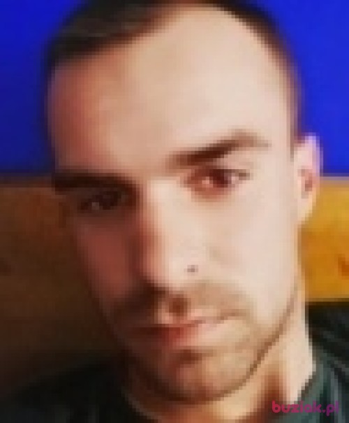 Klimas90, Male, 34 years, Warszawa