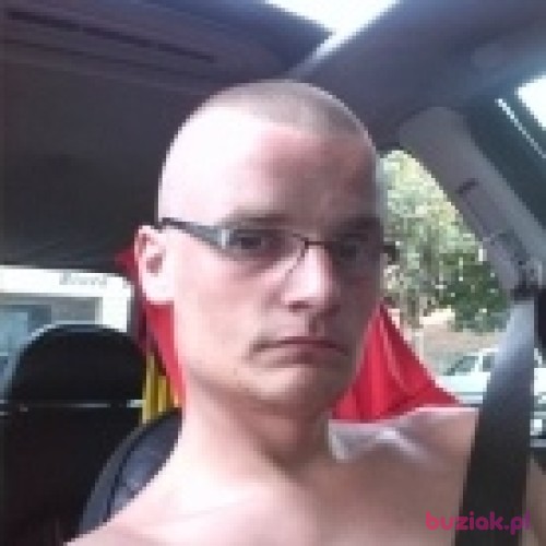 Koopson, Mężczyzna, 33 lata, Pabianice
