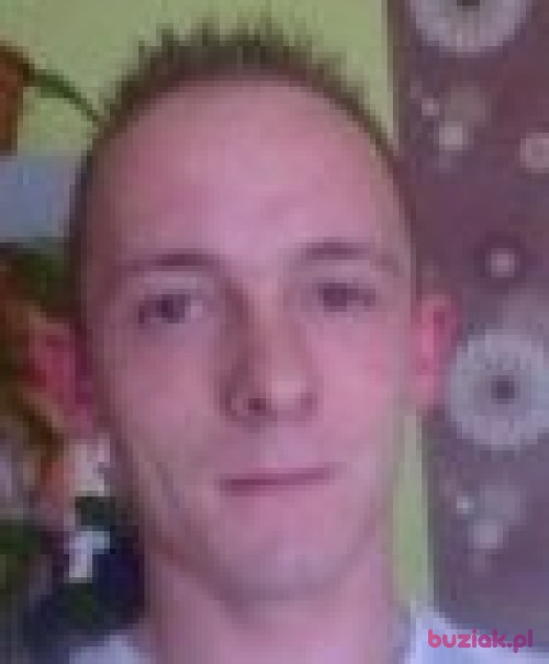 darkoo, Male, 37 years, Bytom