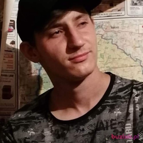 kubazuza01, Mężczyzna, 23 lata, Nowy Tomyśl