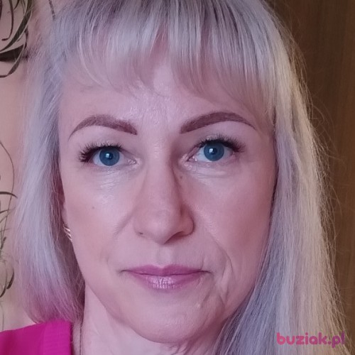 Yvonne5, Female, 54 years, Kwidzyn
