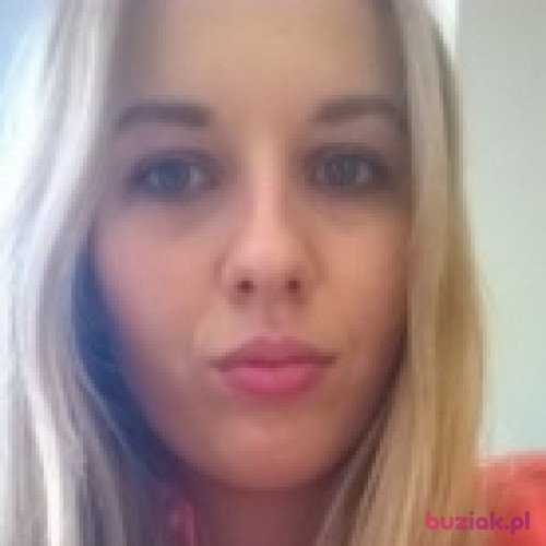 Olenaaa, Female, 33 years, wielkopolskie