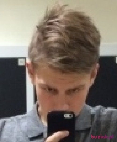 Jasiuuu333, Male, 26 years, Swarzędz