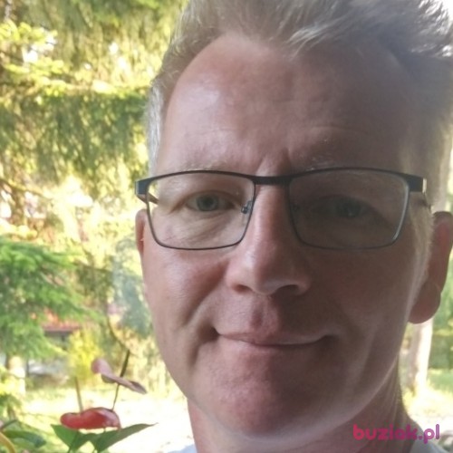 rozkochany, Male, 53 years, Cieszyn