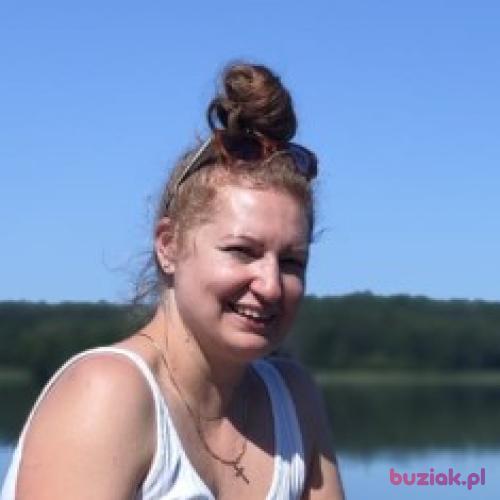 fauna, Kobieta, 43 lata, Starogard Gdański