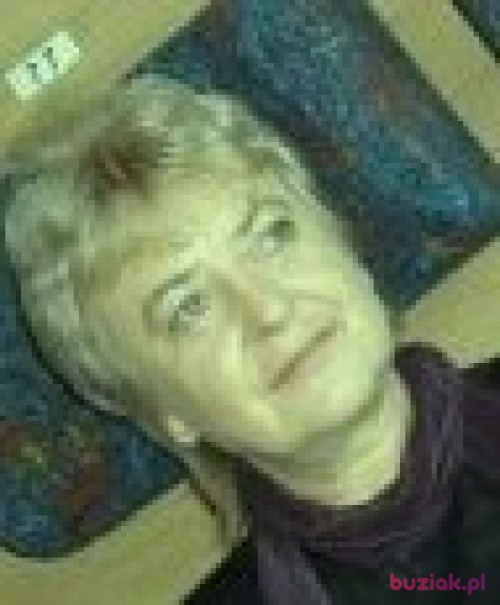 Wanda52, Female, 66 years, Sosnowiec