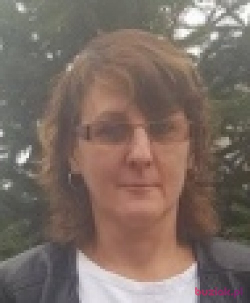 marzenamilaa, Kobieta, 51 lat, Jarocin