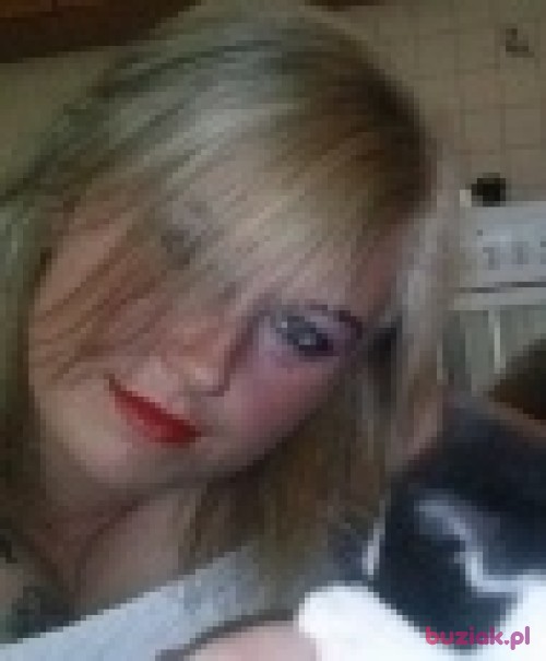 pieknablondi, account.gender_undefined, 37 lat, Rumia