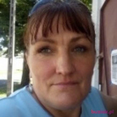 grazynkav, Female, 49 years, Włocławek