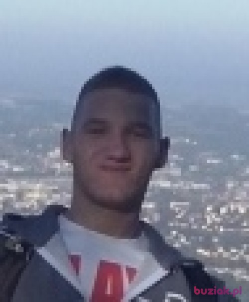 fajny97, Male, 28 years, Łaziska Górne