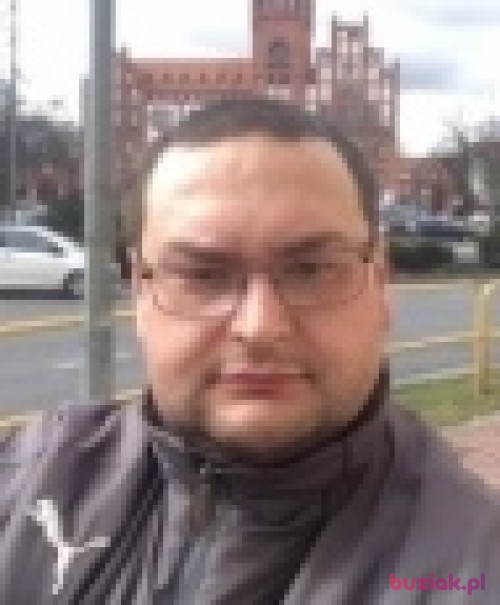 Wenda, Mężczyzna, 41 lat, Ustka