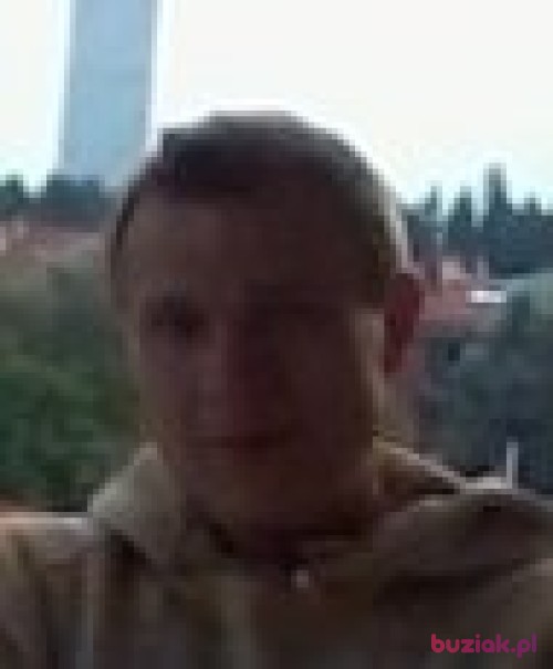 ciuniek, Mężczyzna, 35 lat, Opole