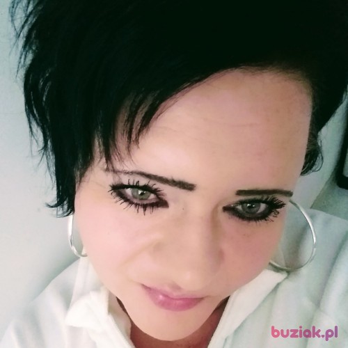 czulaAlutka, Female, 46 years, Katowice