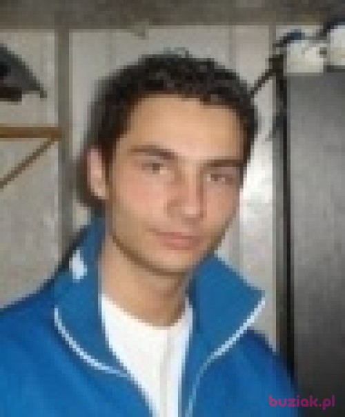 KrzysiekITA, Mężczyzna, 39 lat, Szczecin
