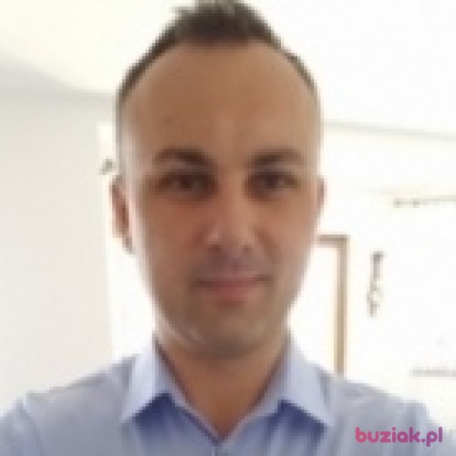 ares10, Male, 43 years, Niemodlin