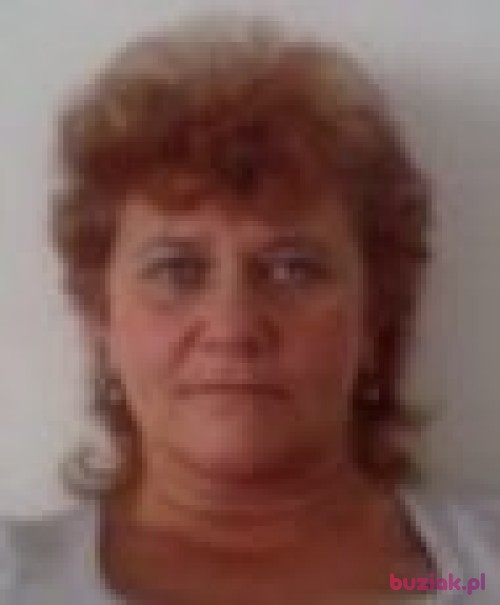 gosienka50, Female, 60 years, Poznań