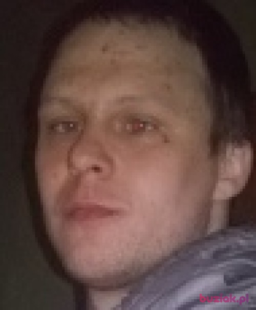 ireneusz1986, Mężczyzna, 38 lat, Warszawa