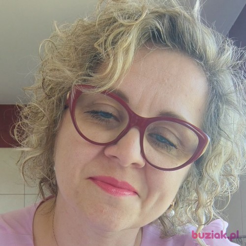 Bellita, Kobieta, 45 lat, Gniezno
